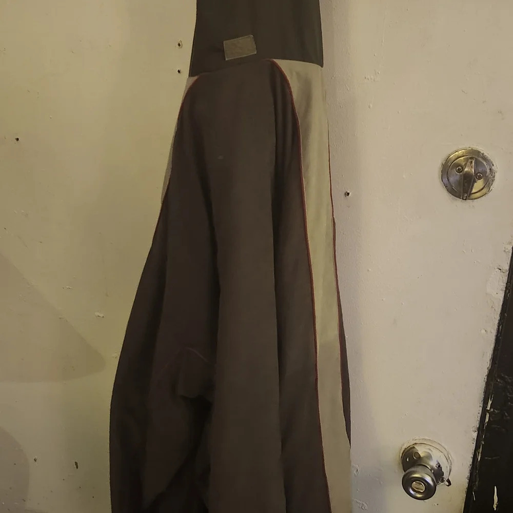 Throwback Athletics Jacket Insulated - image 6